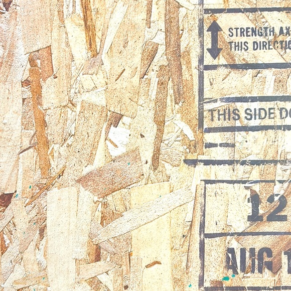 Scrapbook Paper! Wood Backgrounds & Textures! 12x12” - Picture 13 of 17